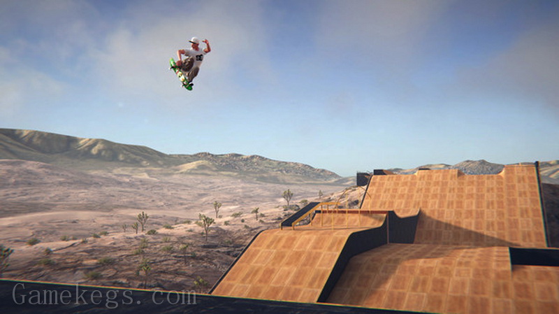 滑板XL.Skater XL