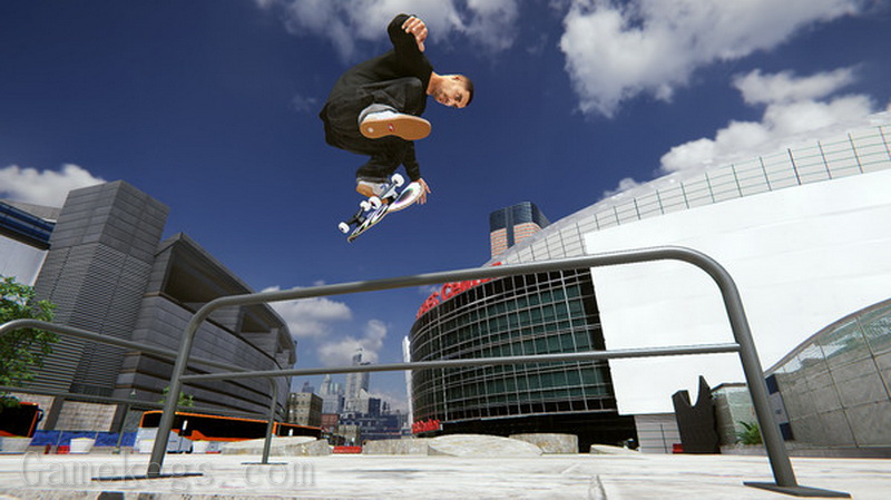 滑板XL.Skater XL