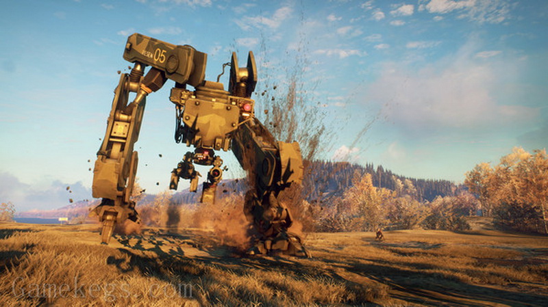 零世代.Generation Zero