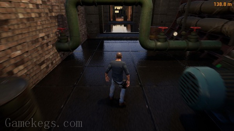 RUNNER RTX