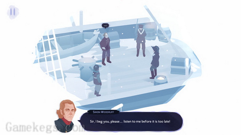 伊努阿：冰与时间的故事.Inua A Story in Ice and Time