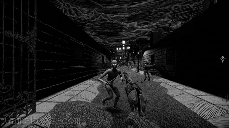 死亡国度.Kingdom of the Dead