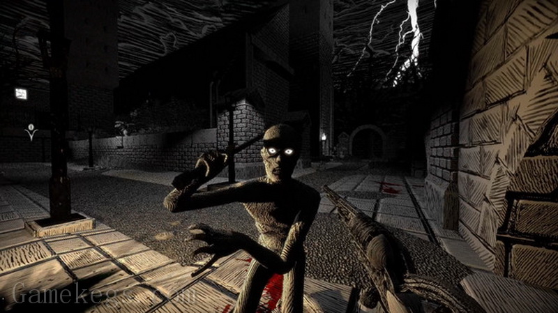 死亡国度.Kingdom of the Dead