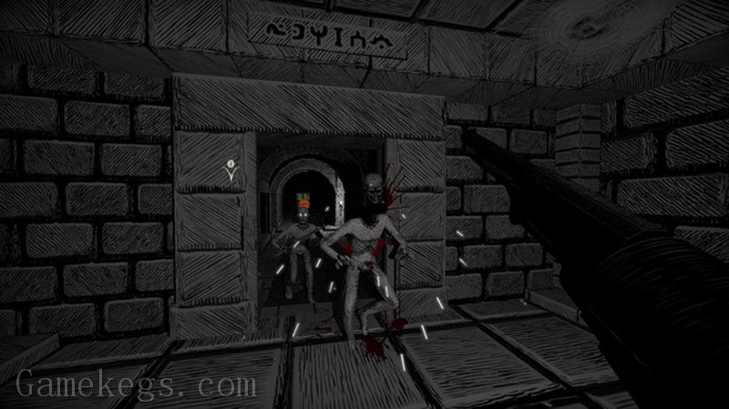 死亡国度.Kingdom of the Dead