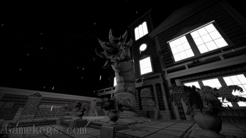 死亡国度.Kingdom of the Dead
