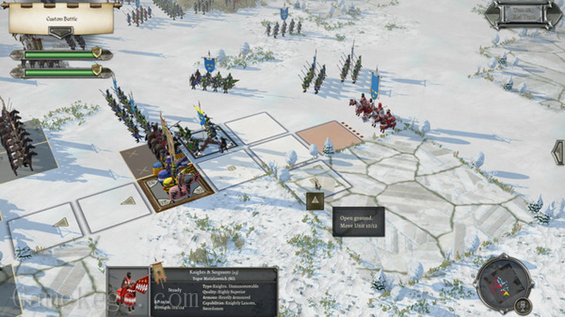 荣耀之地2：中世纪.Field of Glory II: Medieval