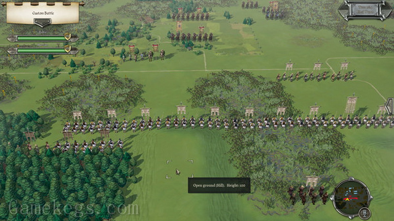 荣耀之地2：中世纪.Field of Glory II: Medieval