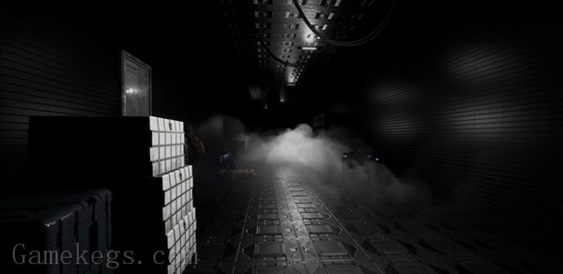 Claustrophobia