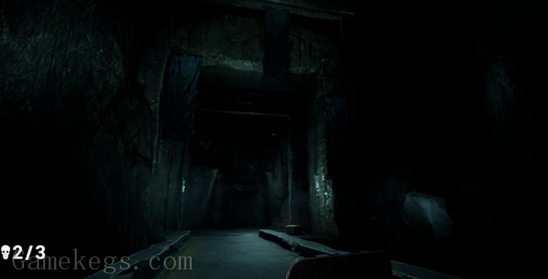 Claustrophobia