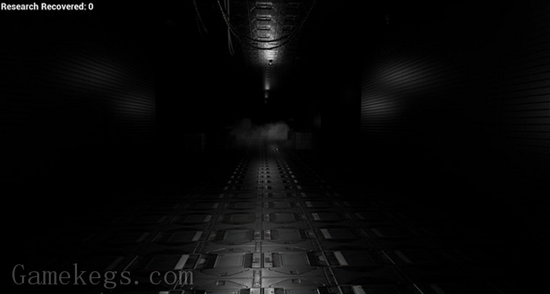 Claustrophobia