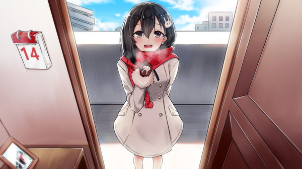 被爱着.Being Loved