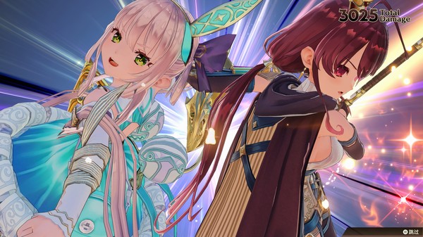 苏菲的炼金工房2 ～不可思议梦的炼金术士 数字豪华版 with 季票 with bonus～.Atelier Sophie 2: The Alchemist of the Mysterious Dream Ultimate Edition with bonus