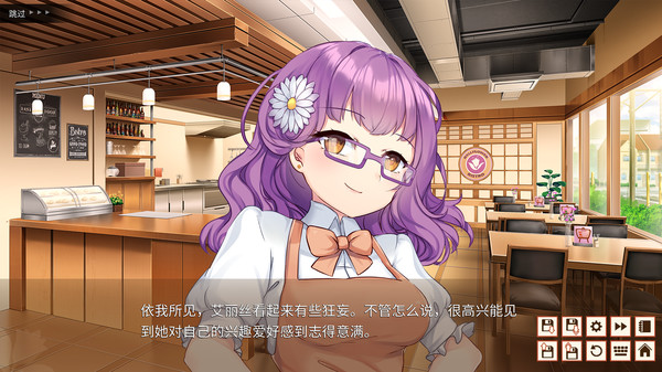 餐恋时光.Bistro Days