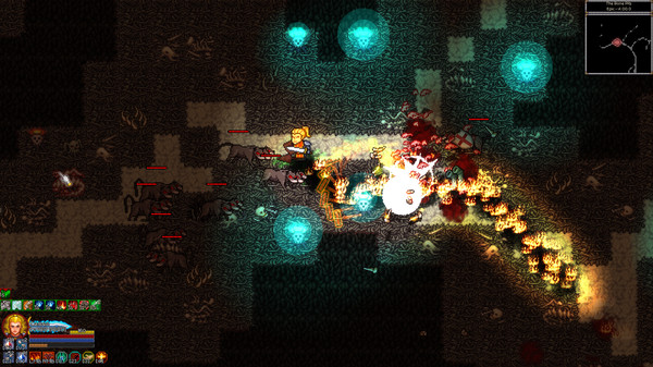 英雄旧忆.Chronicon