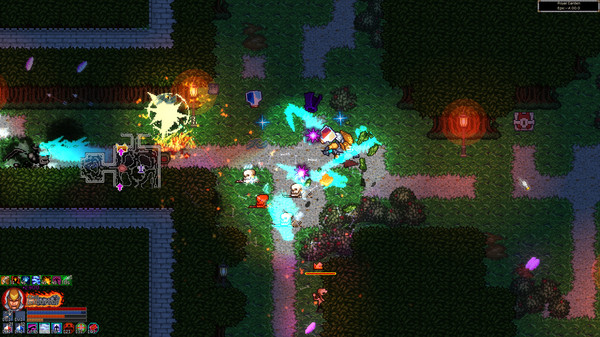 英雄旧忆.Chronicon
