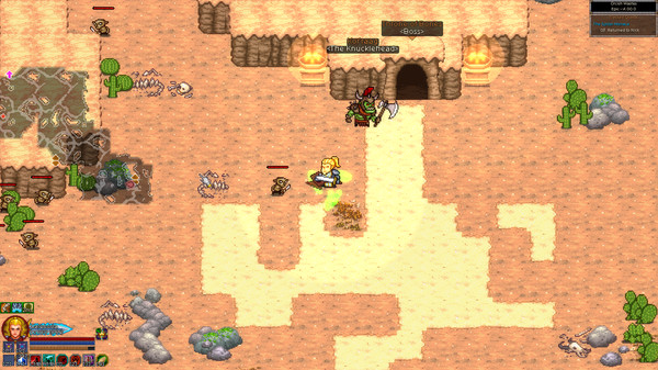 英雄旧忆.Chronicon