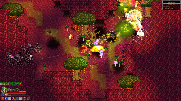 英雄旧忆.Chronicon