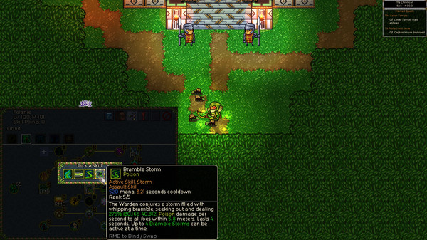 英雄旧忆.Chronicon