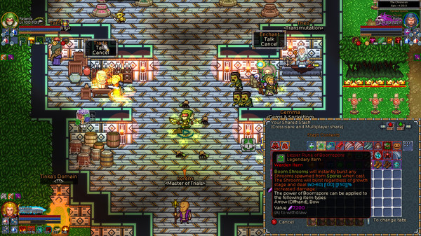 英雄旧忆.Chronicon