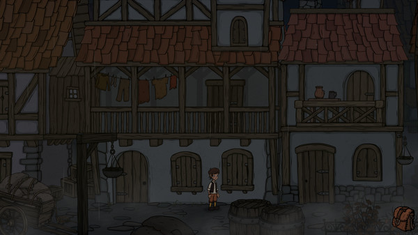 惊悚故事2.Creepy Tale 2