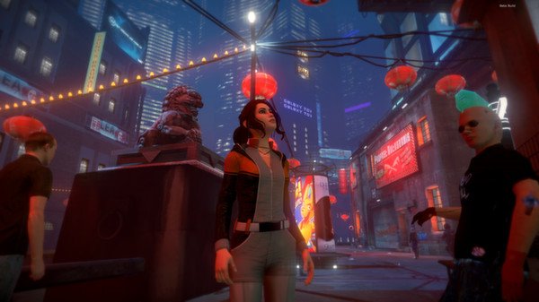 梦陨新章.Dreamfall Chapters