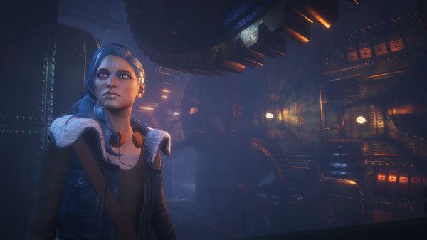 梦陨新章.Dreamfall Chapters