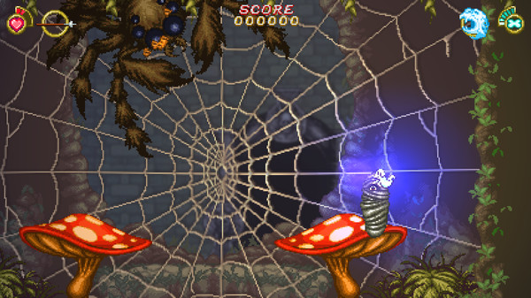 战斗公主玛德琳.Battle Princess Madelyn