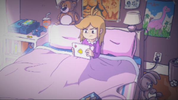 战斗公主玛德琳.Battle Princess Madelyn