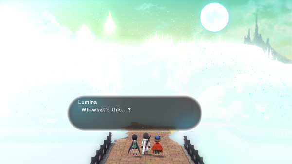 失落的斯菲尔.LOST SPHEAR