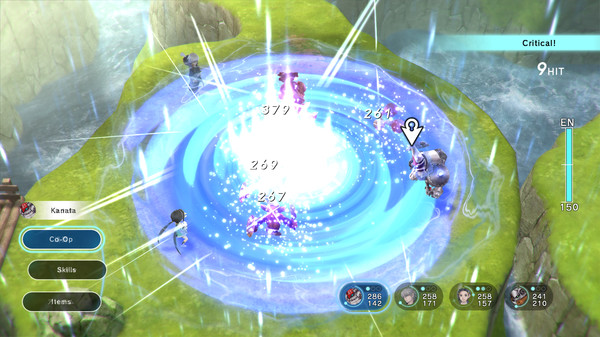 失落的斯菲尔.LOST SPHEAR