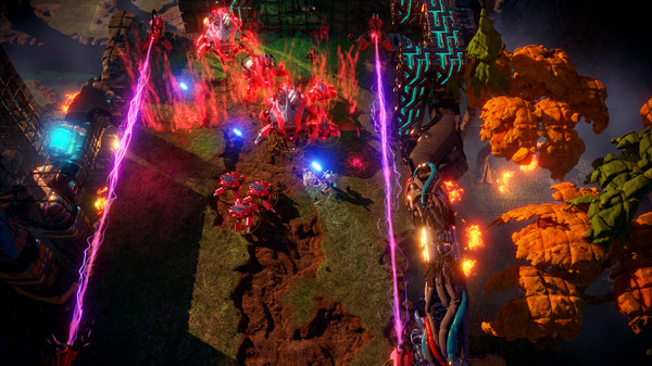 死亡机器.Nex Machina