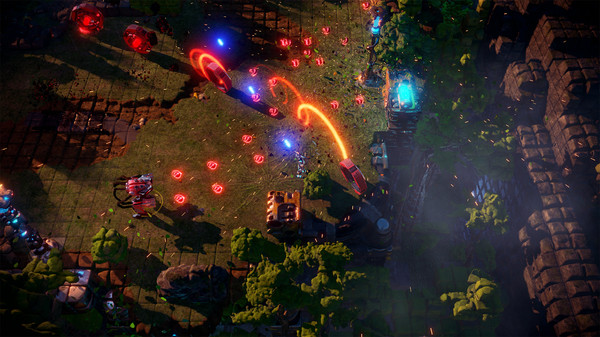 死亡机器.Nex Machina