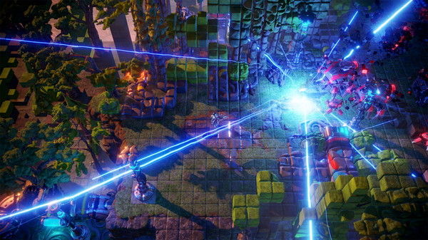 死亡机器.Nex Machina