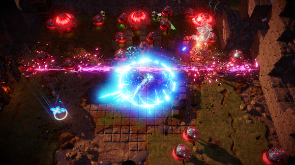 死亡机器.Nex Machina