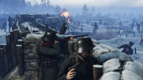 坦能堡.Tannenberg