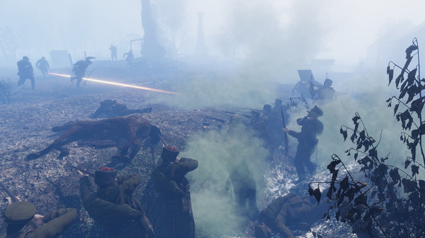 坦能堡.Tannenberg