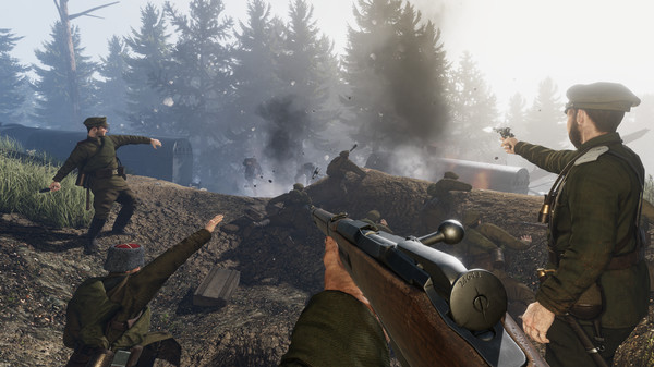坦能堡.Tannenberg