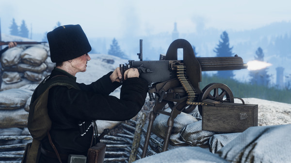 坦能堡.Tannenberg