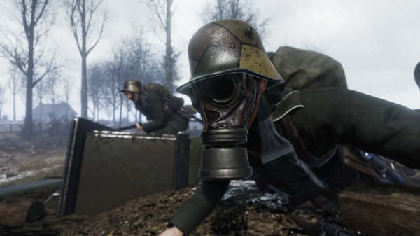 坦能堡.Tannenberg