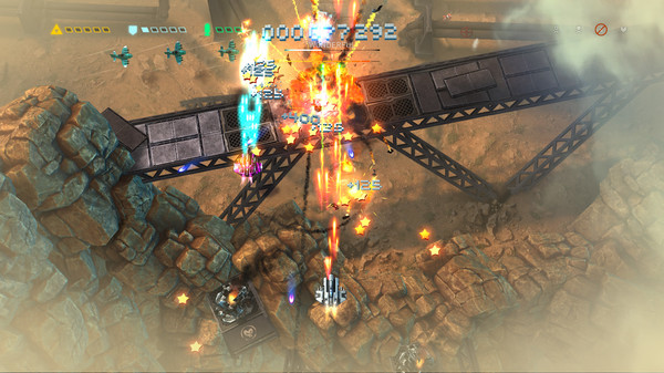 傲气雄鹰：重载.Sky Force Reloaded