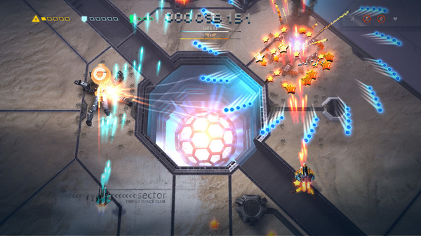 傲气雄鹰：重载.Sky Force Reloaded