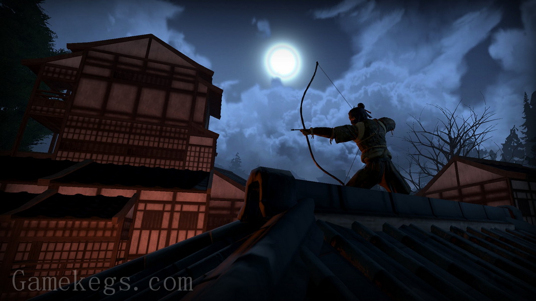 岚：罪恶之城.Arashi：Castles of Sin