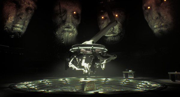 阿普索夫：诸神终结.Apsulov: End of Gods