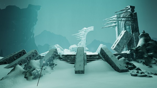 阿普索夫：诸神终结.Apsulov: End of Gods