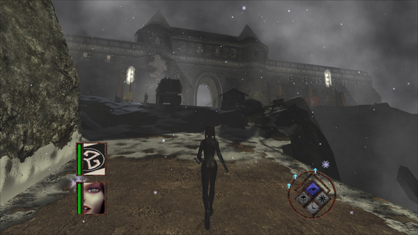 吸血莱恩：重制版.BloodRayne: ReVamped