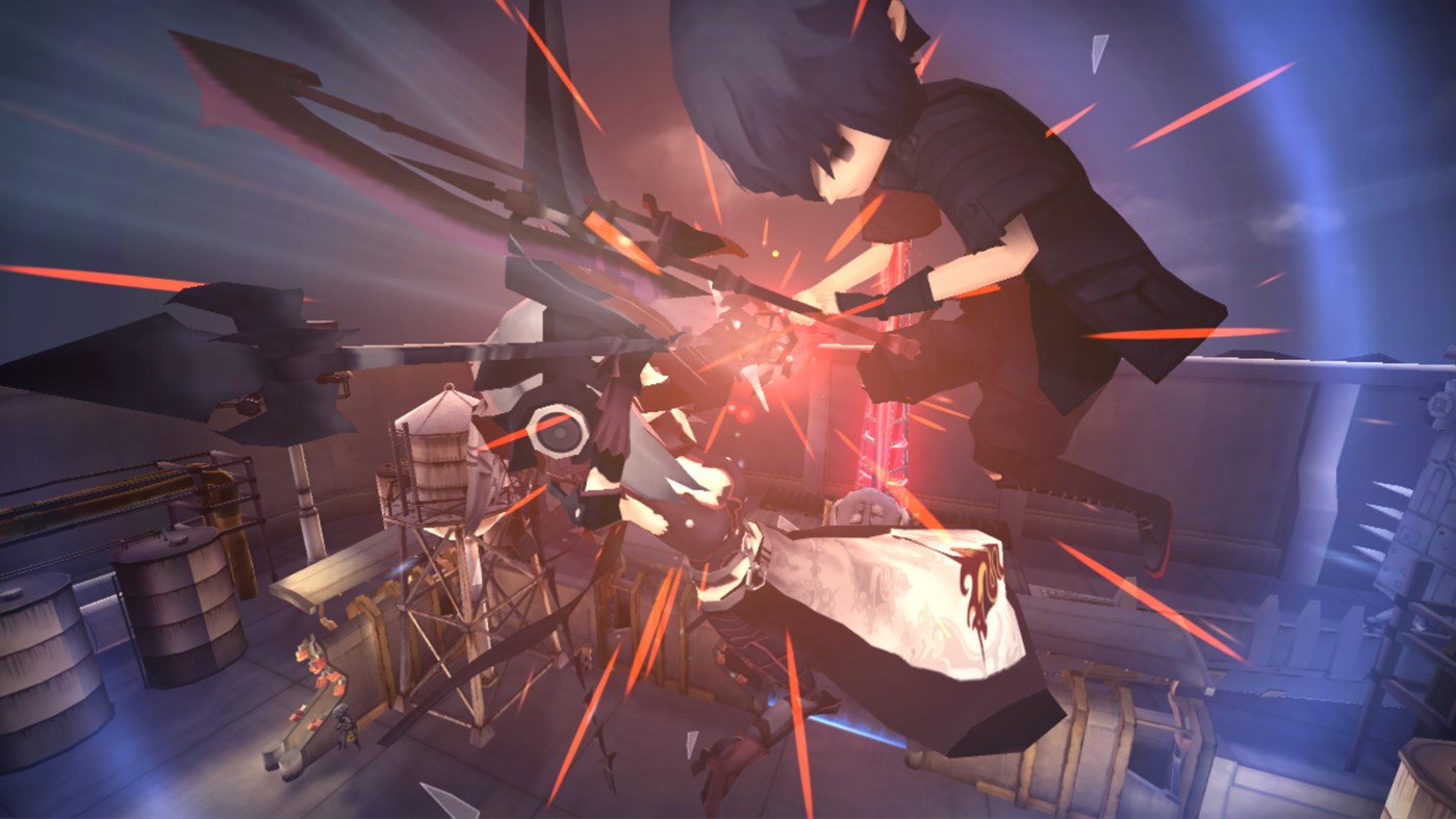 最终幻想15：口袋版 HD.Final Fantasy XV: Pocket Edition HD