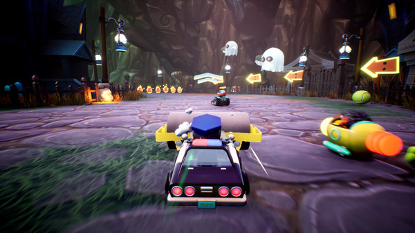 与Ryan竞赛：公路旅行 – 豪华版.Race With Ryan Road Trip Deluxe Edition