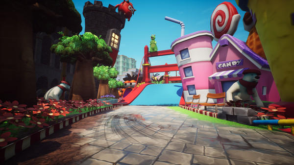 与Ryan竞赛：公路旅行 – 豪华版.Race With Ryan Road Trip Deluxe Edition