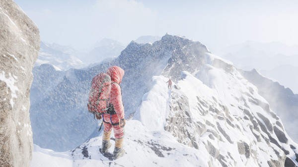 珠峰VR.EVEREST VR