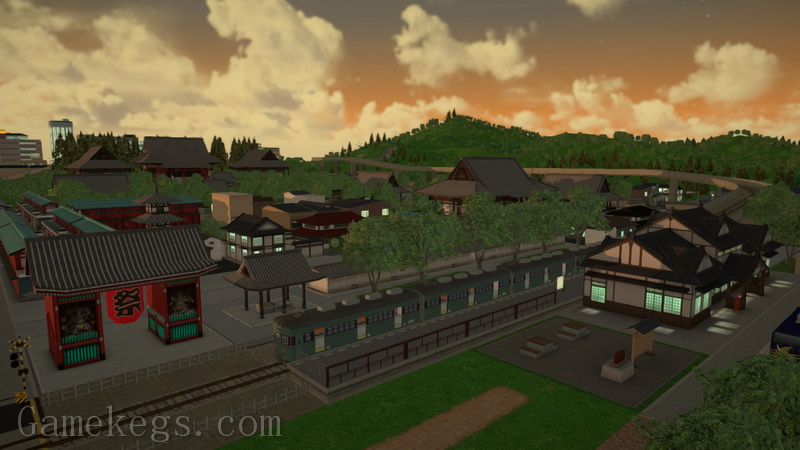 A 列车：开始吧！观光开发计划.A-Train All Aboard! Tourism